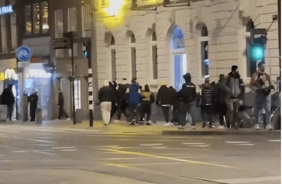 犹太人成为全球公敌?以色列全民警告:在海外避免暴露国籍和族裔