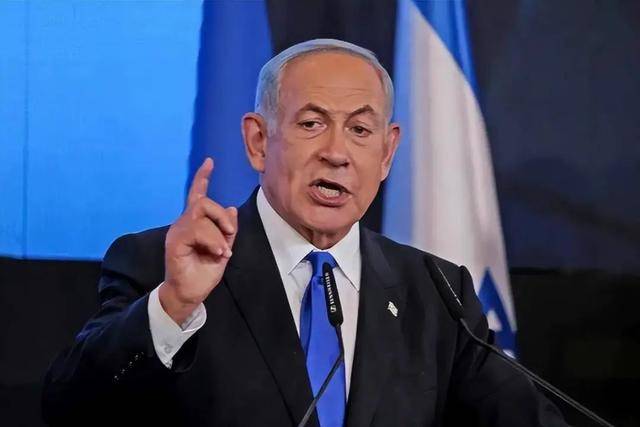 伊朗或采购中国战机?内塔尼亚胡化身“和平卫道士”,呼吁伊朗人民“造反”