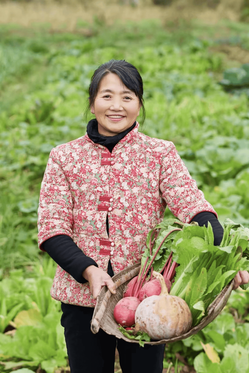 凡人微光|永川冯泽秀:16年将三侄儿养大成才