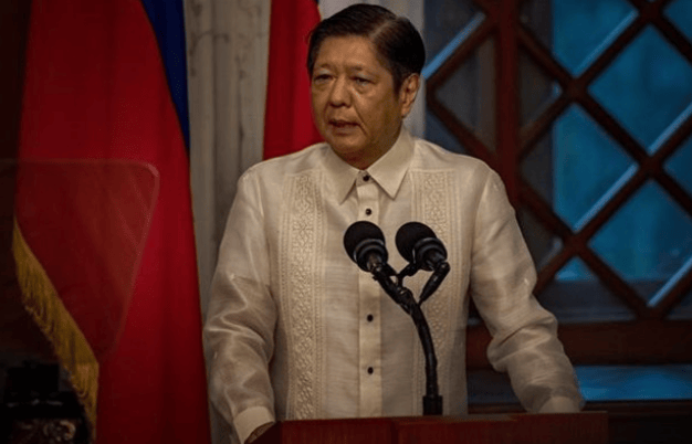 中方下令包围黄岩岛,不到24小时,仁爱礁发生异动,菲律宾逃过一劫!