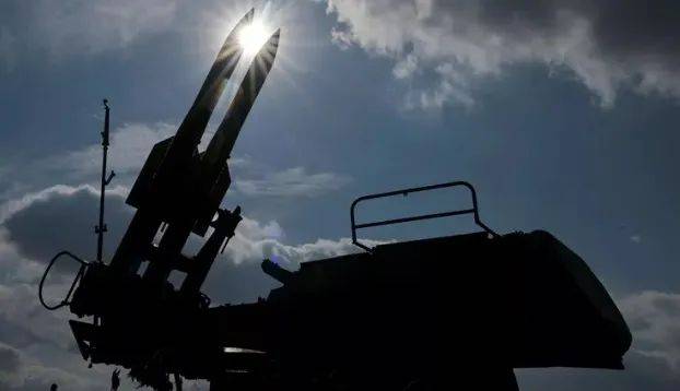 俄罗斯，遭大规模攻击！