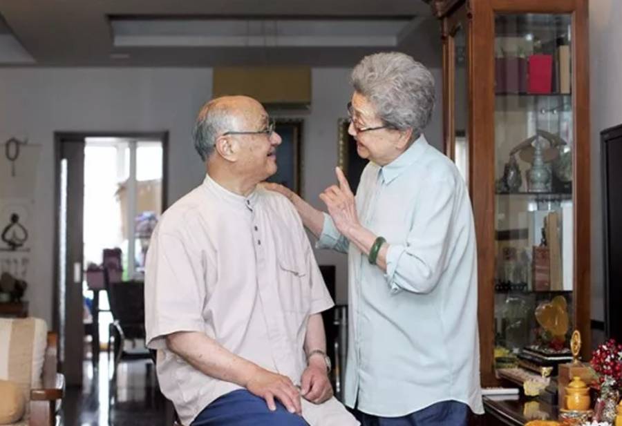 “杨子荣”童祥苓去世，享年89岁，他曾是改革先行者