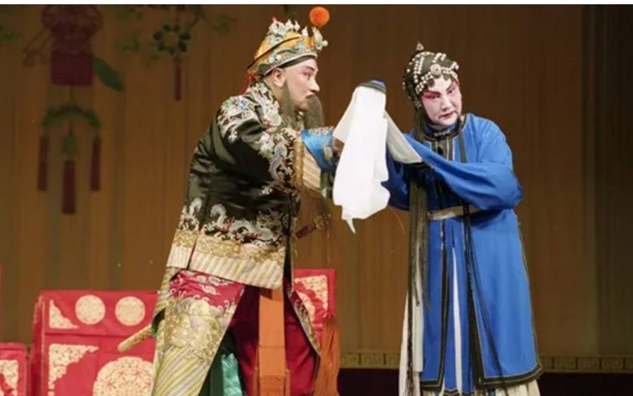 “杨子荣”童祥苓去世，享年89岁，他曾是改革先行者