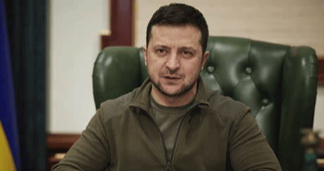 全世界终于松一口气！泽连斯基决定“分家”，但美俄恐怕不会答应