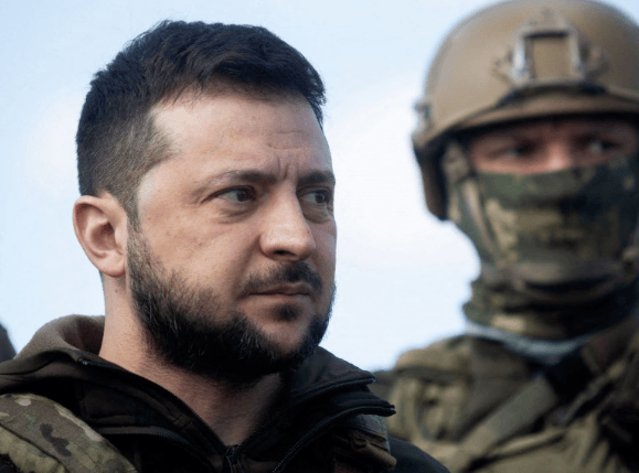 全世界终于松一口气！泽连斯基决定“分家”，但美俄恐怕不会答应