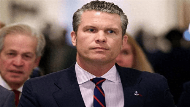 特朗普看好的国防部长,没上任就对华放狠话,谁料中国反制不隔夜