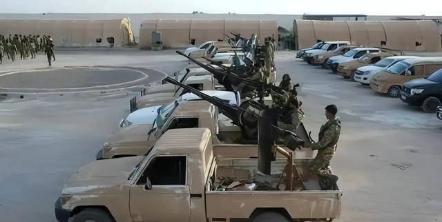 要打大仗了?俄拦不住叛军攻势,阿富汗冲破红线,强拉3国入局