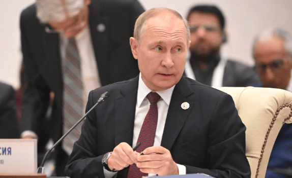 中俄关系大变!普京最新涉华表态来了,一番话前所未有,中方果然没看错