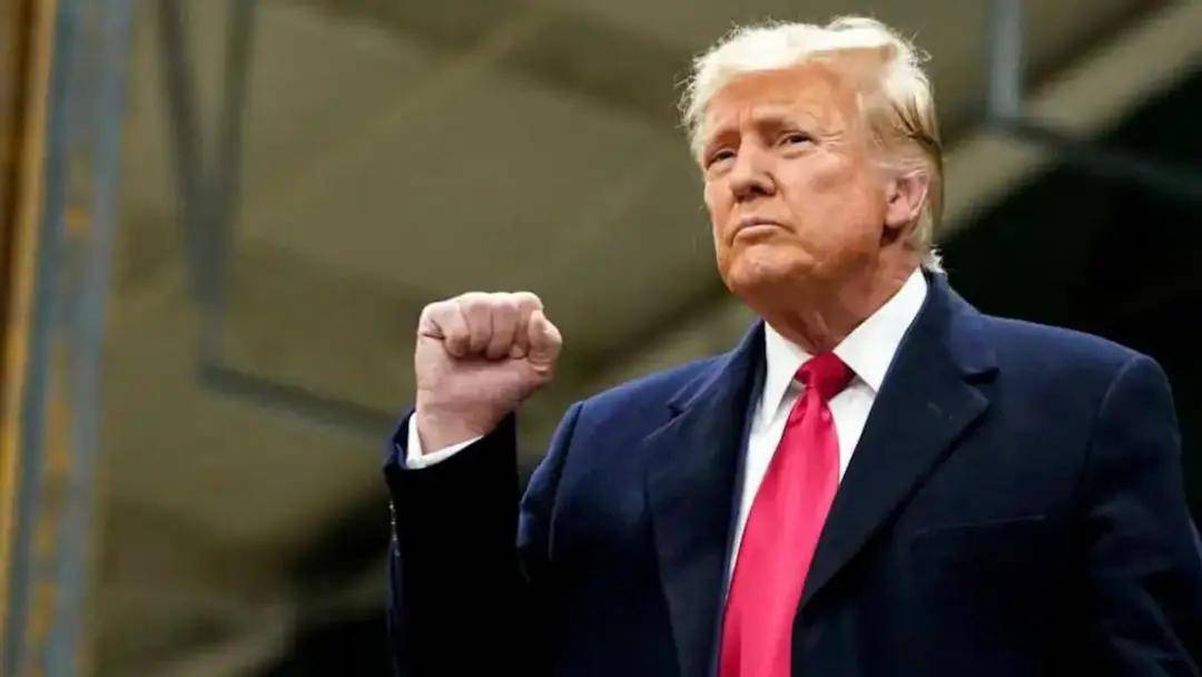 梅德韦杰夫访华震动国际,美国离间计恐再遇挫!中俄关系已成全球稳定基石