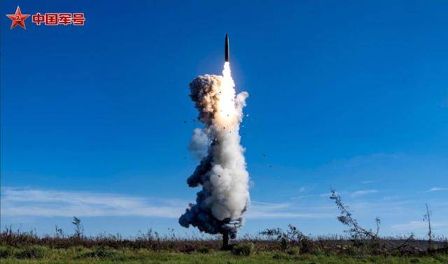 美智库：一旦台海冲突爆发，美军应对中国大陆进行常规打击