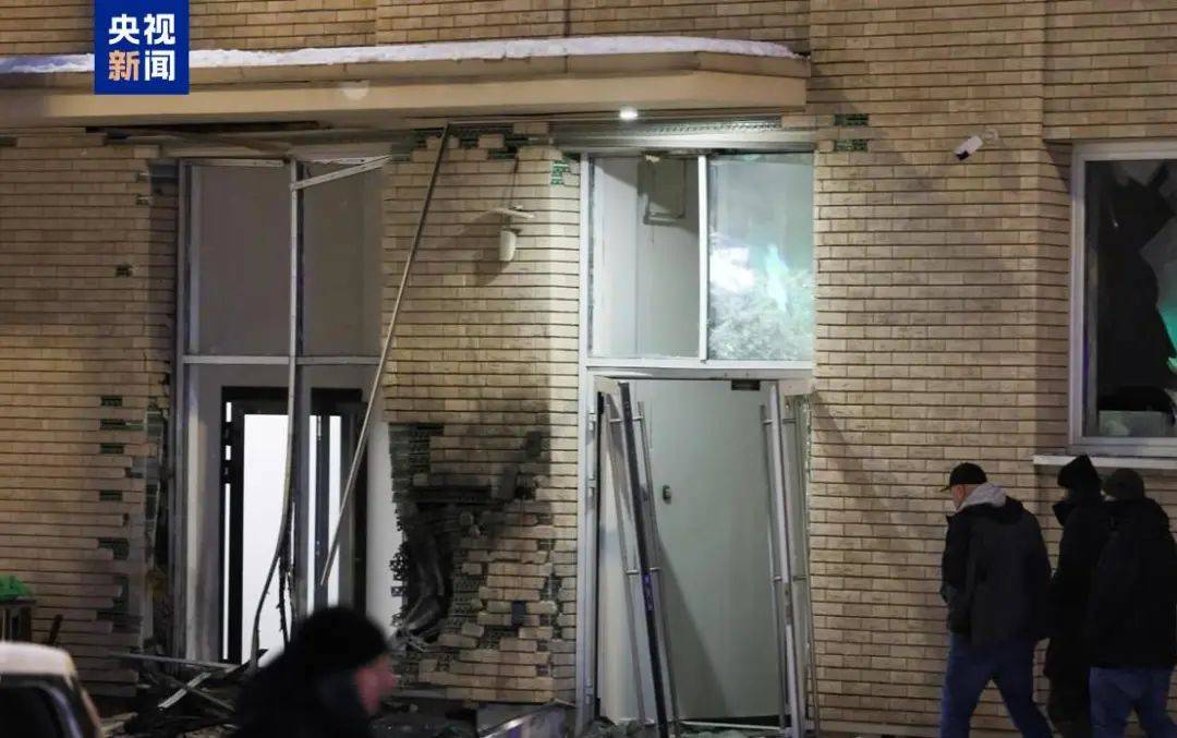 莫斯科突发爆炸！俄罗斯一中将身亡
