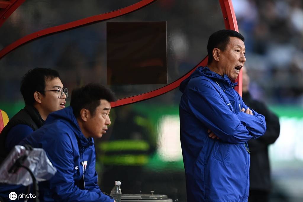 韩媒:崔康熙或回归全北现代 球队目标重建+重返鼎盛时期