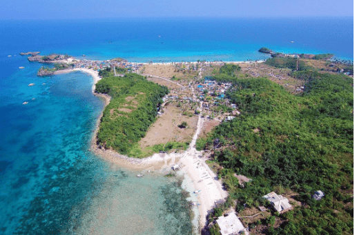 菲律宾上万人逃窜！根本顾不上中国？马科斯火速喊话：绝不动兵对抗！