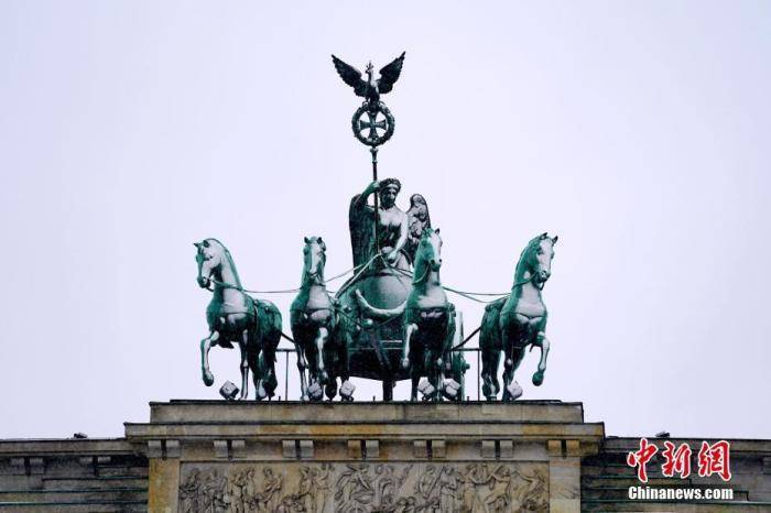 国际识局：朔尔茨政府未通过信任投票，德国将会发生什么？