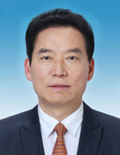 新任云南省委常委赵俊民任省政府党组副书记