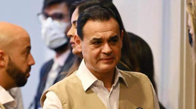 “断交”响彻!岛内风向大变!我外交官竟遭驱逐,中方态度不简单