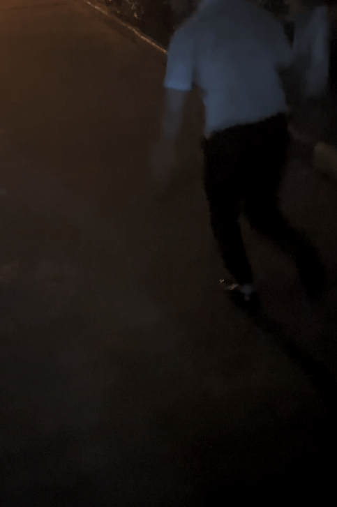 南宁青秀区区长曾鹏鑫辞去人大代表职务,此前被举报侵犯他人妻子,举报人:相信组织