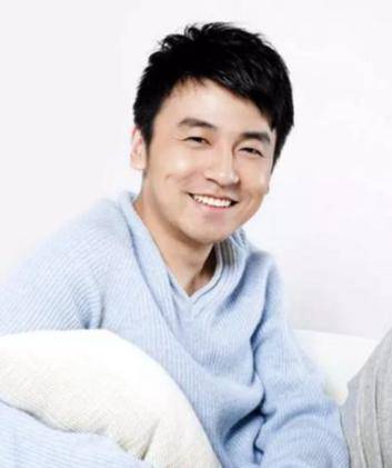 雷佳音:吵架吵出个老婆来,丈母娘是自己的粉丝,婚后多年无绯闻