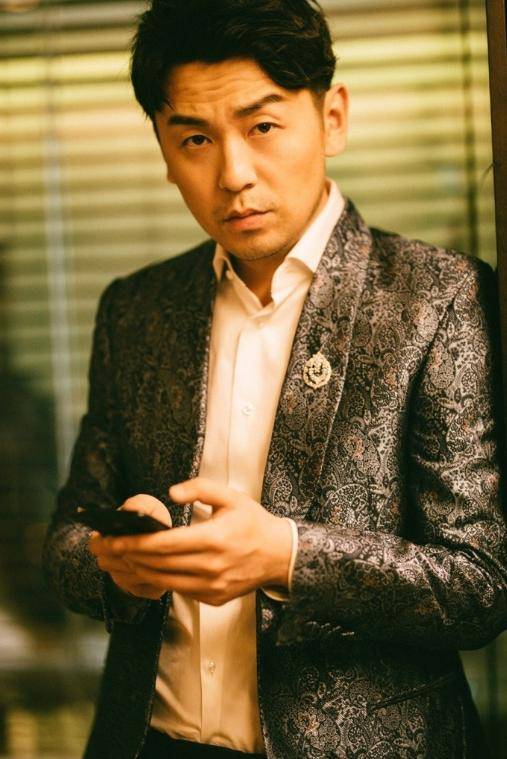 雷佳音:吵架吵出个老婆来,丈母娘是自己的粉丝,婚后多年无绯闻