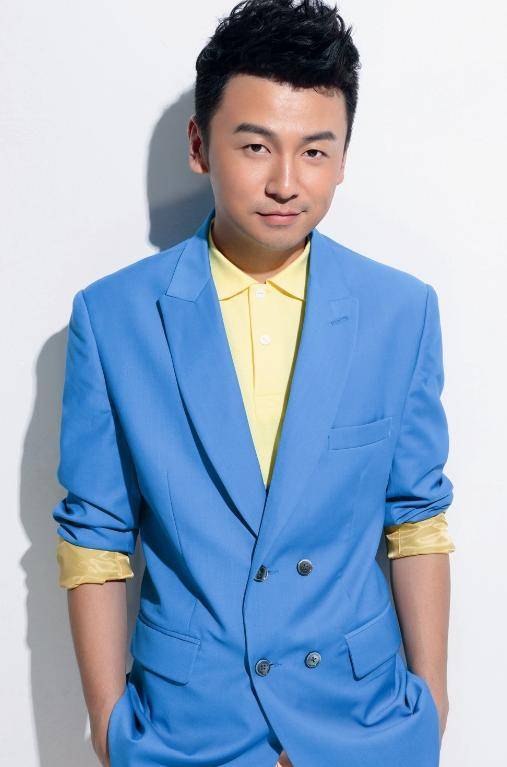 雷佳音:吵架吵出个老婆来,丈母娘是自己的粉丝,婚后多年无绯闻