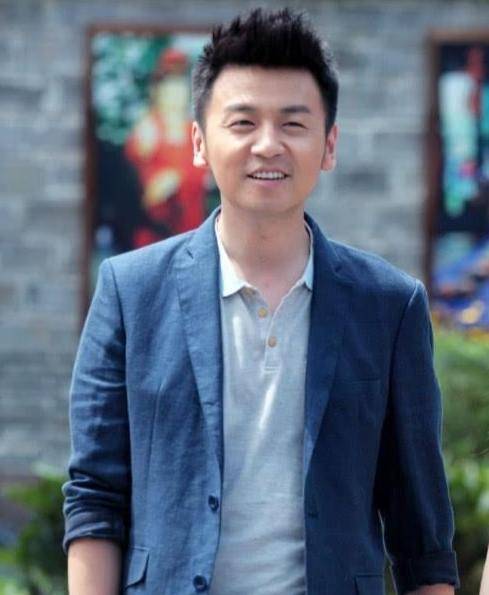 雷佳音:吵架吵出个老婆来,丈母娘是自己的粉丝,婚后多年无绯闻