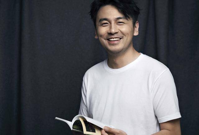 雷佳音:吵架吵出个老婆来,丈母娘是自己的粉丝,婚后多年无绯闻