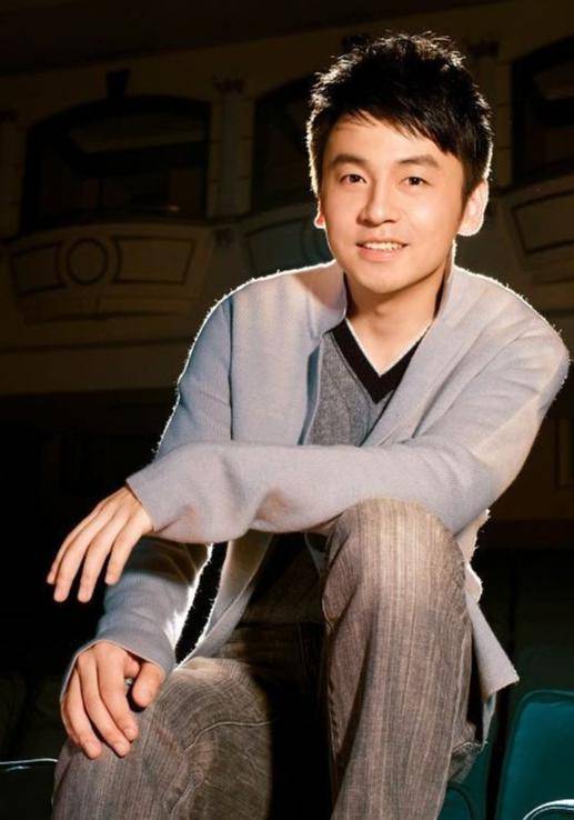 雷佳音:吵架吵出个老婆来,丈母娘是自己的粉丝,婚后多年无绯闻