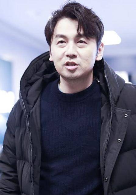 雷佳音:吵架吵出个老婆来,丈母娘是自己的粉丝,婚后多年无绯闻