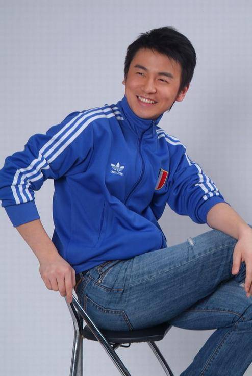 雷佳音:吵架吵出个老婆来,丈母娘是自己的粉丝,婚后多年无绯闻