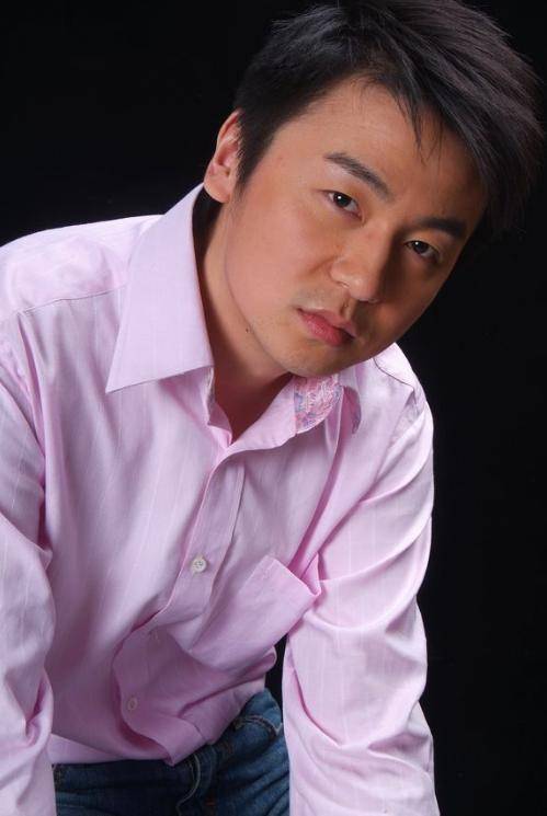 雷佳音:吵架吵出个老婆来,丈母娘是自己的粉丝,婚后多年无绯闻