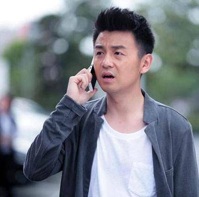 雷佳音:吵架吵出个老婆来,丈母娘是自己的粉丝,婚后多年无绯闻