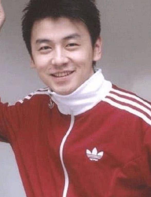 雷佳音:吵架吵出个老婆来,丈母娘是自己的粉丝,婚后多年无绯闻