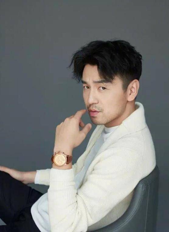 雷佳音:吵架吵出个老婆来,丈母娘是自己的粉丝,婚后多年无绯闻