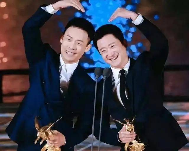 吴京邀张译拍戏：你要多少片酬？张译：你要没钱，就算一百我也演！