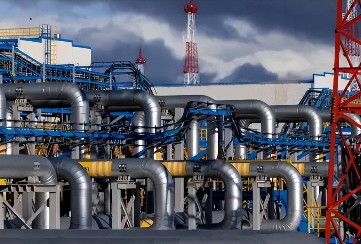 正式启动！俄副总理突然宣布喜讯，中俄大事已完成，第三国后悔了