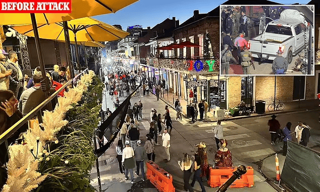 美国汽车撞人案遇难者:27岁单亲妈妈刚升为经理,陪4岁儿子读书