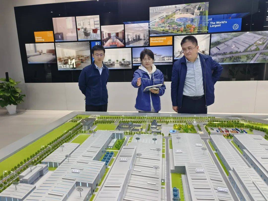 党建引领谱“新”篇 凝心聚力谋发展——岚山区新兴领域党建工作综述