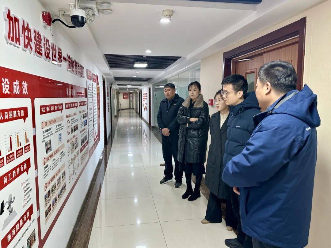 党建引领谱“新”篇 凝心聚力谋发展——岚山区新兴领域党建工作综述