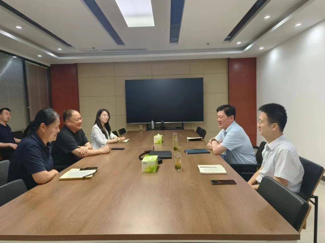 党建引领谱“新”篇 凝心聚力谋发展——岚山区新兴领域党建工作综述