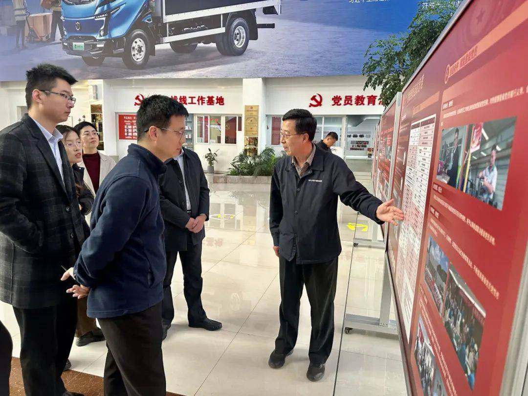 党建引领谱“新”篇 凝心聚力谋发展——岚山区新兴领域党建工作综述