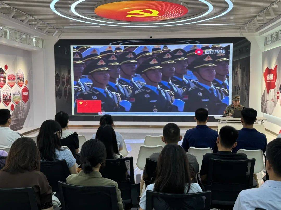 党建引领谱“新”篇 凝心聚力谋发展——岚山区新兴领域党建工作综述