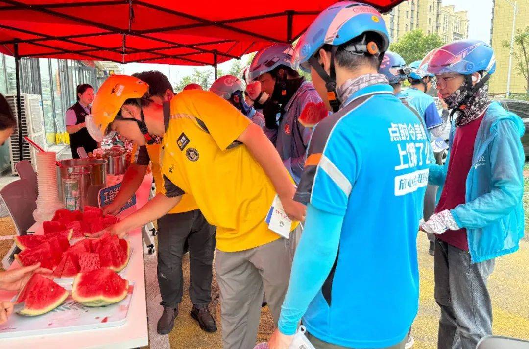 党建引领谱“新”篇 凝心聚力谋发展——岚山区新兴领域党建工作综述