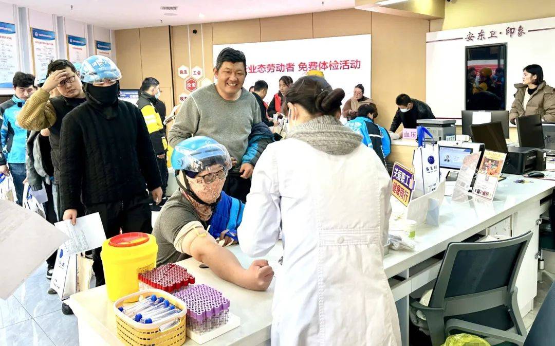 党建引领谱“新”篇 凝心聚力谋发展——岚山区新兴领域党建工作综述