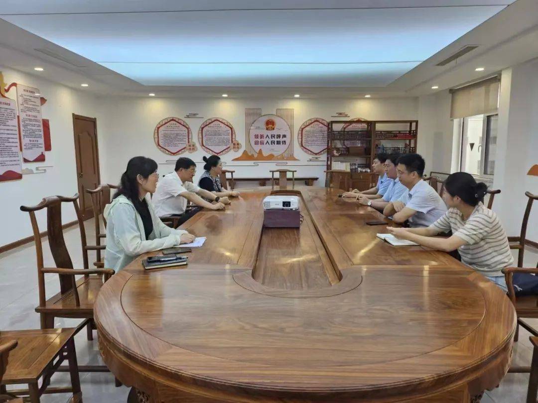 党建引领谱“新”篇 凝心聚力谋发展——岚山区新兴领域党建工作综述