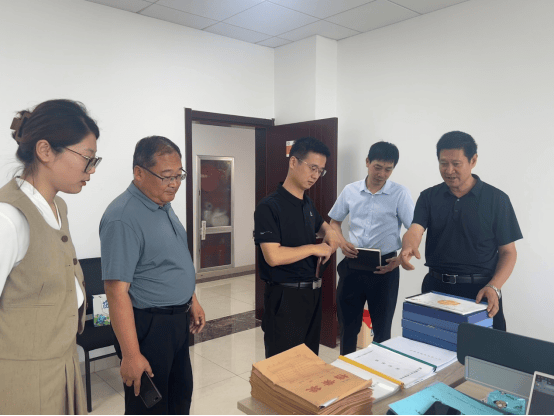 党建引领谱“新”篇 凝心聚力谋发展——岚山区新兴领域党建工作综述