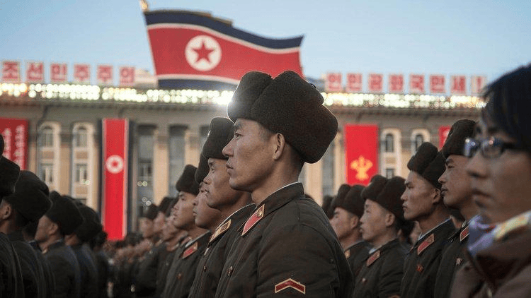 普京遭晴天霹雳?朝军在俄战场伤亡超3000人,乌军称战术太老旧