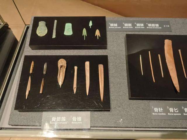 “天工开物”写成“天宫开物”,成都多家博物馆被指展品标识错误,回应:尽快更正