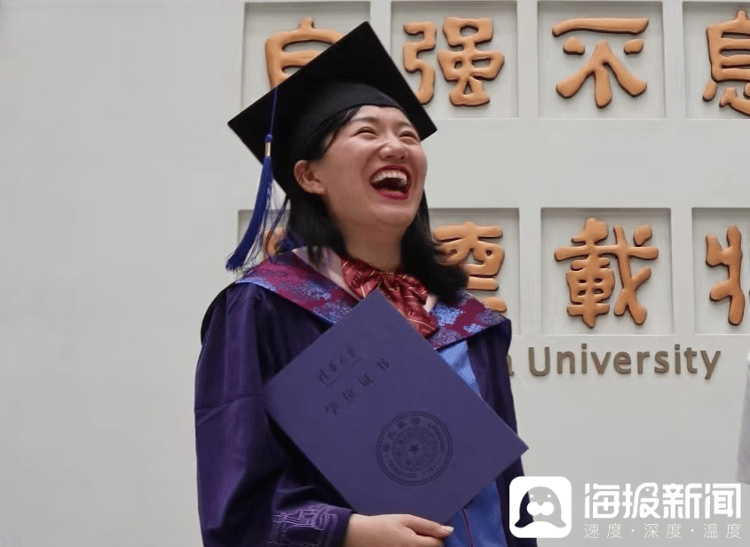 人间丨对话上技校学厨的清华女硕士：30多岁失业，跨行学颠勺“重启人生”