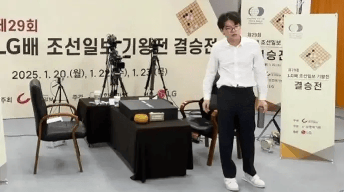 最新!中国围棋联赛新赛季,拟拒绝外援!刚战胜柯洁的卞相壹,去年参赛收入近百万元