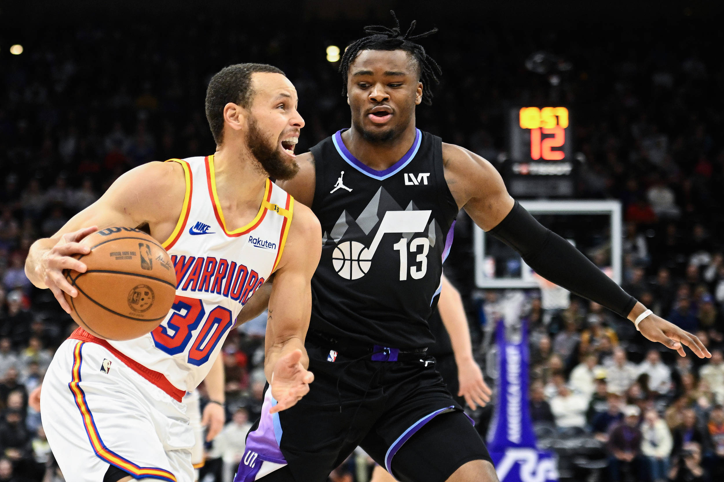 勇士交易巴特勒的动力,是库里那颗不甘平庸的心